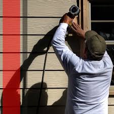 Best Siding Replacement  in Penngrove, CA